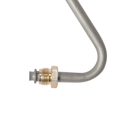 Power Steering Pressure Hose 92304 - connector view