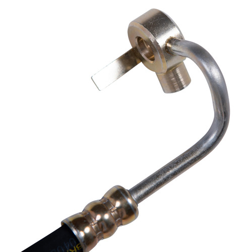 Premium Edelmann Elite Power Steering Hose 92429E - right view