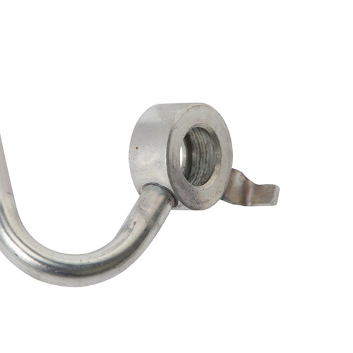 Power Steering Pressure Hose 92352 - connector view