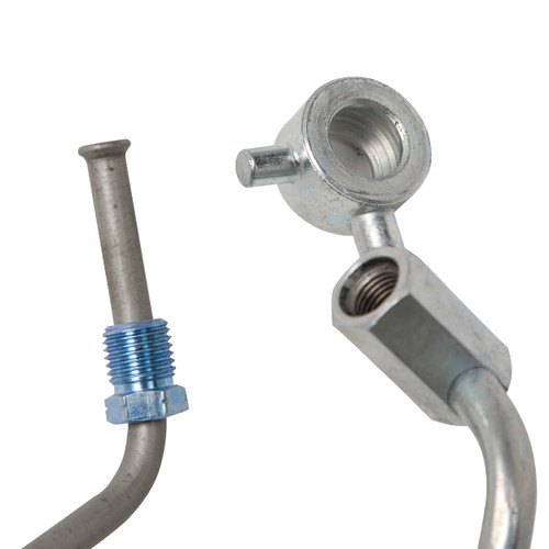 Power Steering Pressure Hose 92399 - right view