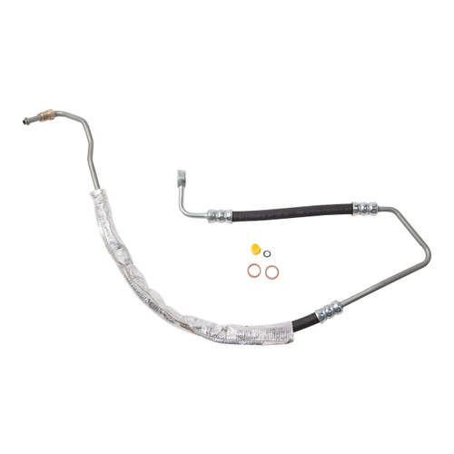 Power Steering Pressure Hose 92431 - front view
