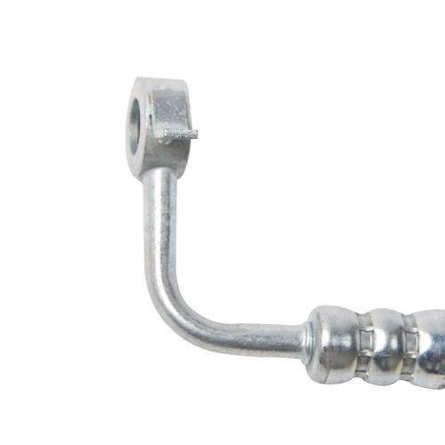 Power Steering Pressure Hose 92431 - left view