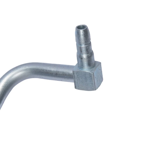 Power Steering Pressure Hose 92383 - right view