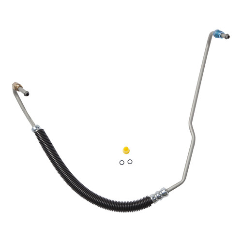 Power Steering Pressure Hose 92480 - front view