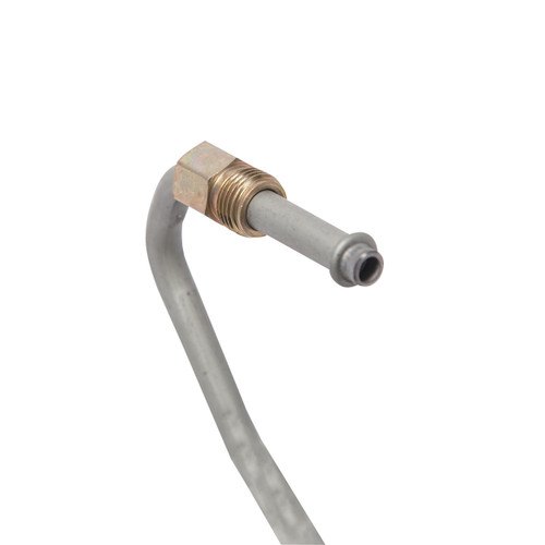 Power Steering Pressure Hose 92480 - left view