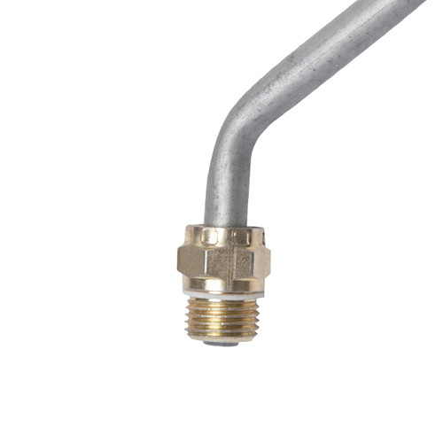 Power Steering Pressure Hose 92400 - left view