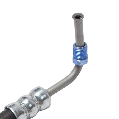 Power Steering Pressure Hose 92329 - right view
