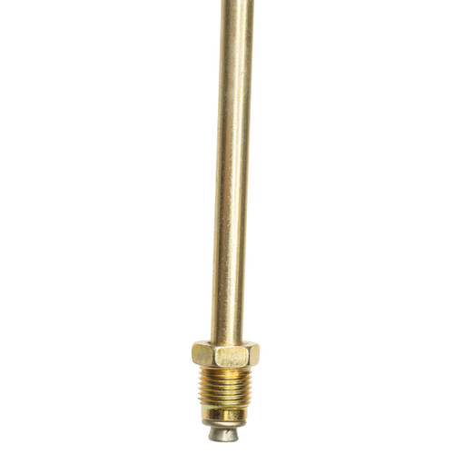 Premium Edelmann Elite Power Steering Hose 92295E - right view