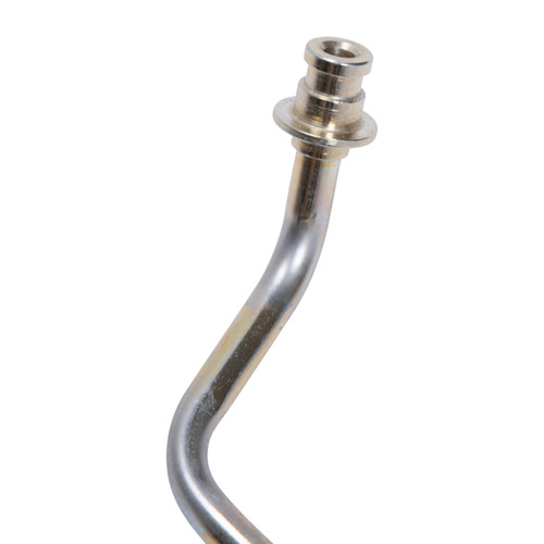 Premium Edelmann Elite Power Steering Hose 92383E - right view