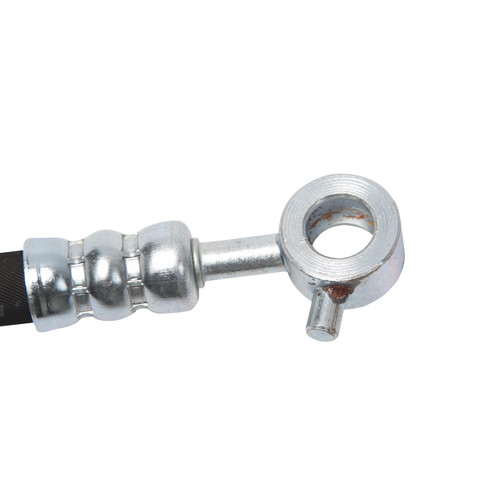 Power Steering Pressure Hose 92308 - left view