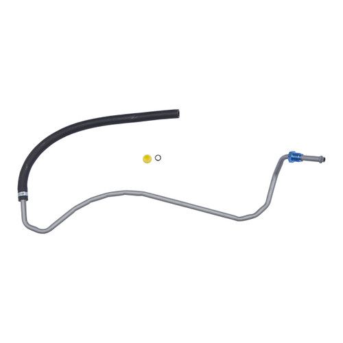 Power Steering Return Hose 92533 - front view