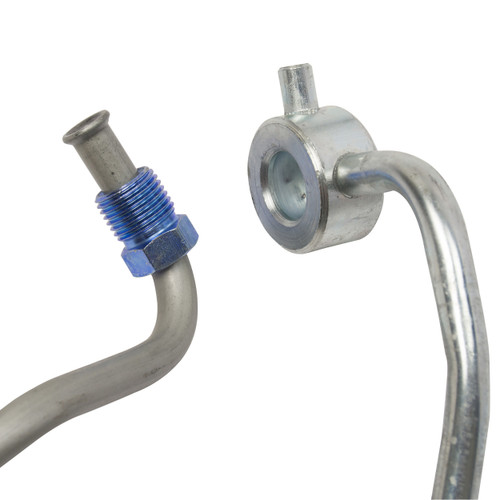 Power Steering Pressure Hose 92456 - right view