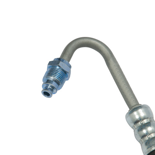 Power Steering Pressure Hose 92589 - connector view