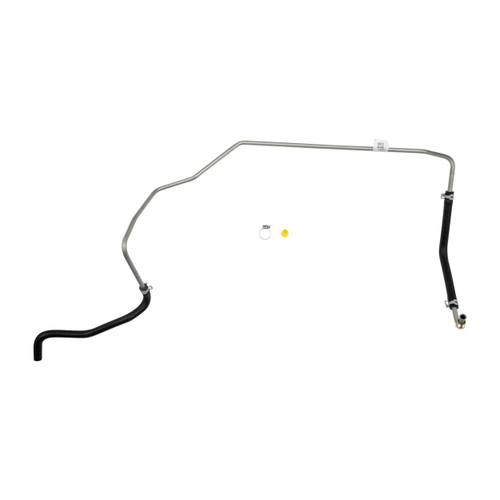 Power Steering Return Hose 92330 - front view
