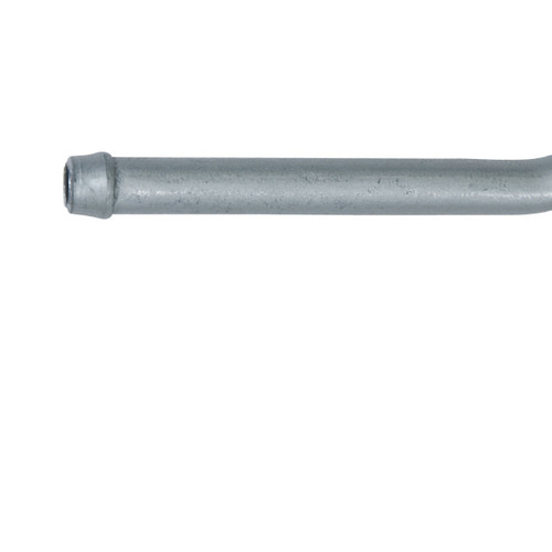 Power Steering Return Hose 92330 - connector view