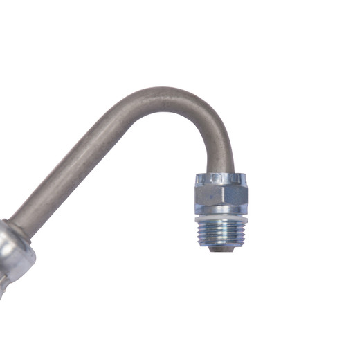 Power Steering Pressure Hose 92590 - left view