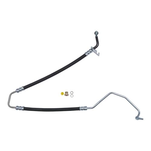 Power Steering Pressure Hose 92385 - front view