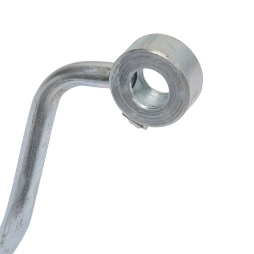 Power Steering Pressure Hose 92458 - connector view