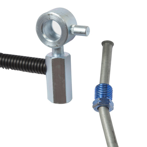 Power Steering Pressure Hose 92422