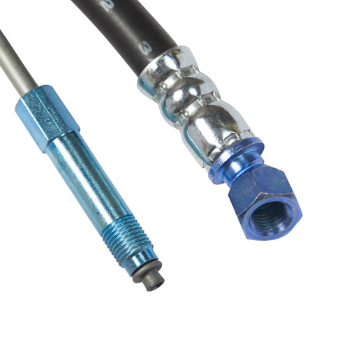 Power Steering Pressure Hose 92422 - left view