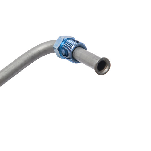 Power Steering Return Hose 92312 - left view