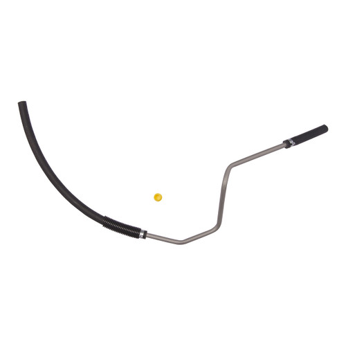 Power Steering Return Hose 92490 - front view