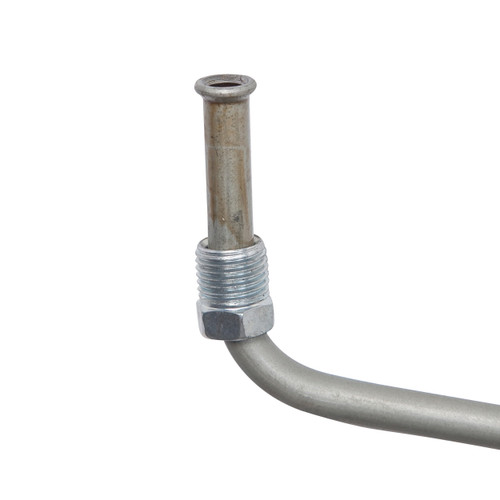 Power Steering Pressure Hose 92313 - connector view
