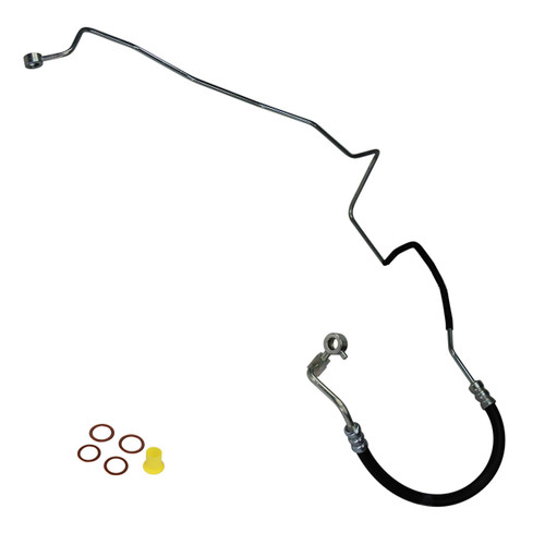 Power Steering Pressure Hose 92601 - front view