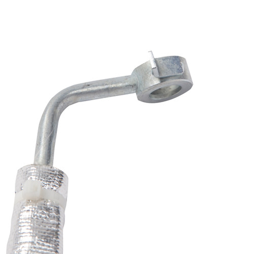 Power Steering Pressure Hose 92440 - left view
