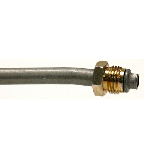 Power Steering Pressure Hose 92636 - connector view