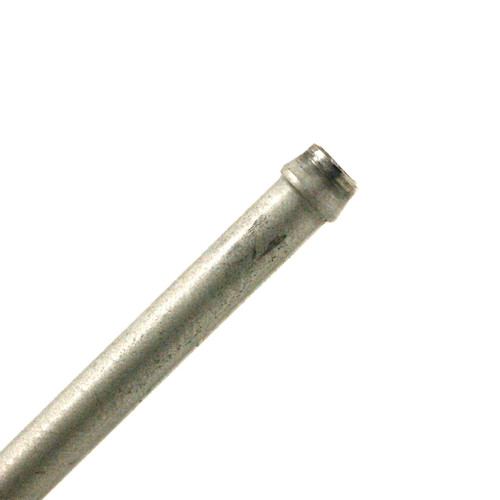 Power Steering Return Hose 92572 - connector view