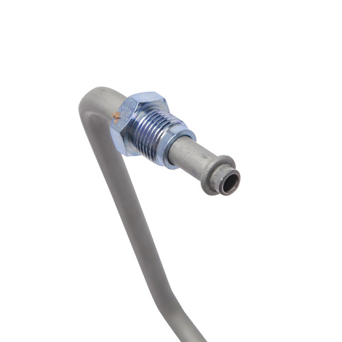 Power Steering Return Hose 92549 - left view
