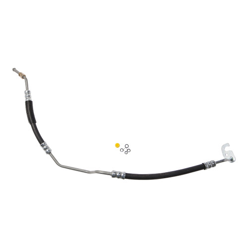Power Steering Pressure Hose 92426 - front view