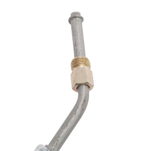 Power Steering Pressure Hose 92426 - left view