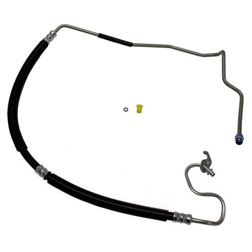 Power Steering Pressure Hose 92609 - front view
