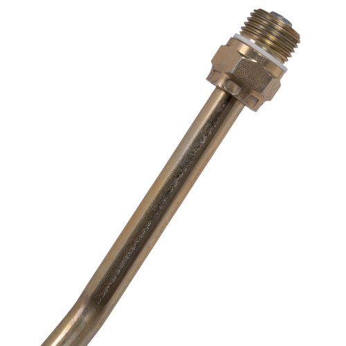 Premium Edelmann Elite Power Steering Hose 92609E - right view