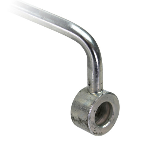 Power Steering Pressure Hose 92721 - right view