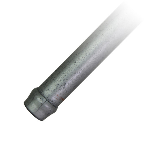 Power Steering Return Tube 93054 - connector view
