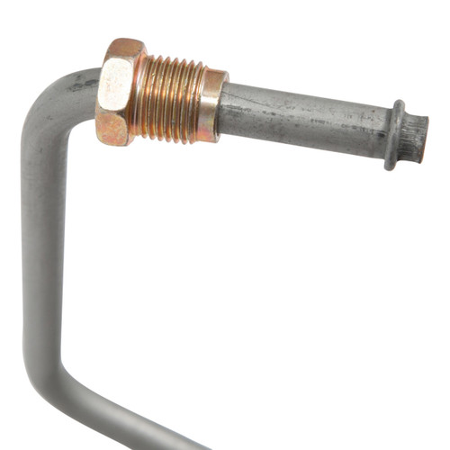 Power Steering Return Hose 92779 - left view
