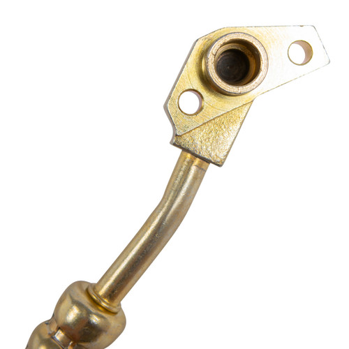 Premium Edelmann Elite Power Steering Hose 92669E - right view