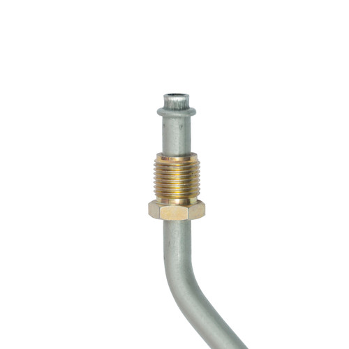 Power Steering Return Hose 92928 - connector view