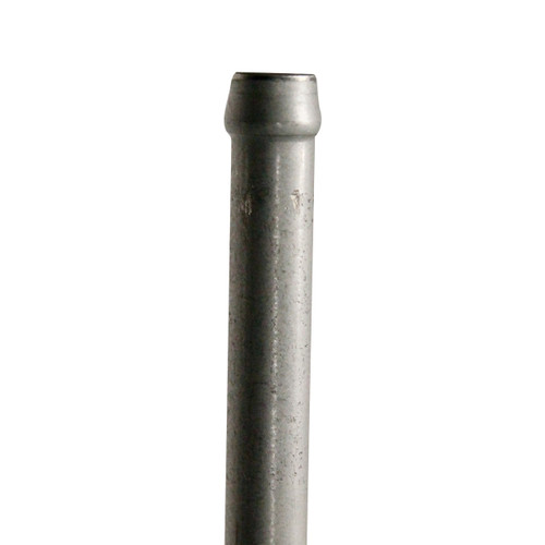 Power Steering Return Hose 92698 - left view