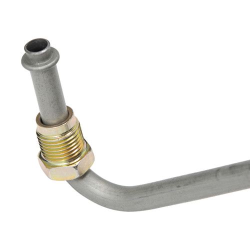 Power Steering Return Hose 93003 - connector view