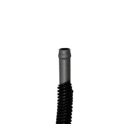 Power Steering Return Hose 92886 - left view
