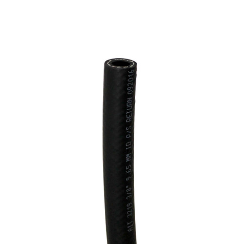 Power Steering Return Hose 92886 - right view
