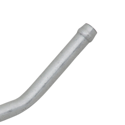 Power Steering Return Hose 93075 - connector view