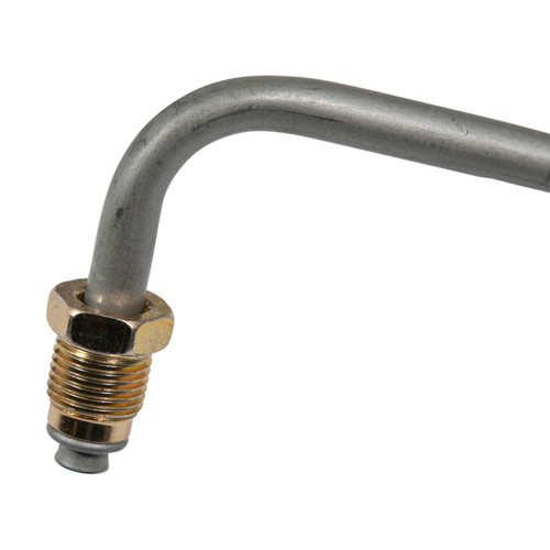 Power Steering Return Hose 92782 - left view
