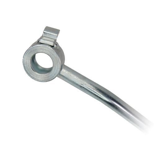 Power Steering Pressure Hose 92817