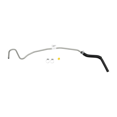 Power Steering Return Hose 93578 - front view