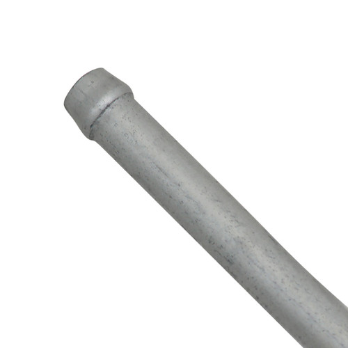 Power Steering Return Hose 93578 - connector view
